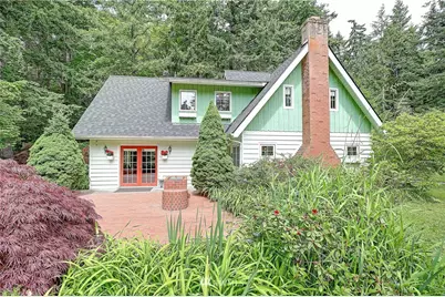 862 Vista Drive, Camano Island, WA 98282 - Photo 1