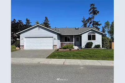 750 SW Orcas Street, Oak Harbor, WA 98277 - Photo 1