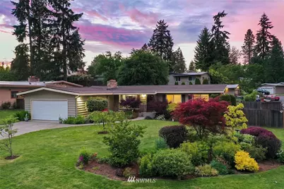 16644 SE 16th Street, Bellevue, WA 98008 - Photo 1