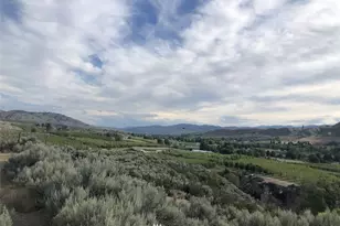 0 Tbd N US Hwy 97, Tonasket, WA 98855 - Photo 1