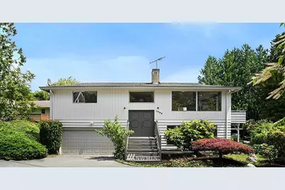 1735 N 128th Street, Seattle, WA 98133 - Photo 1