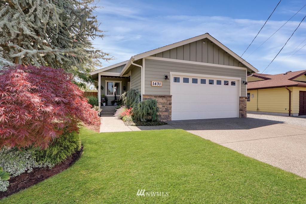 1431 Main St, Buckley, WA 98321 MLS 1808024 Coldwell Banker