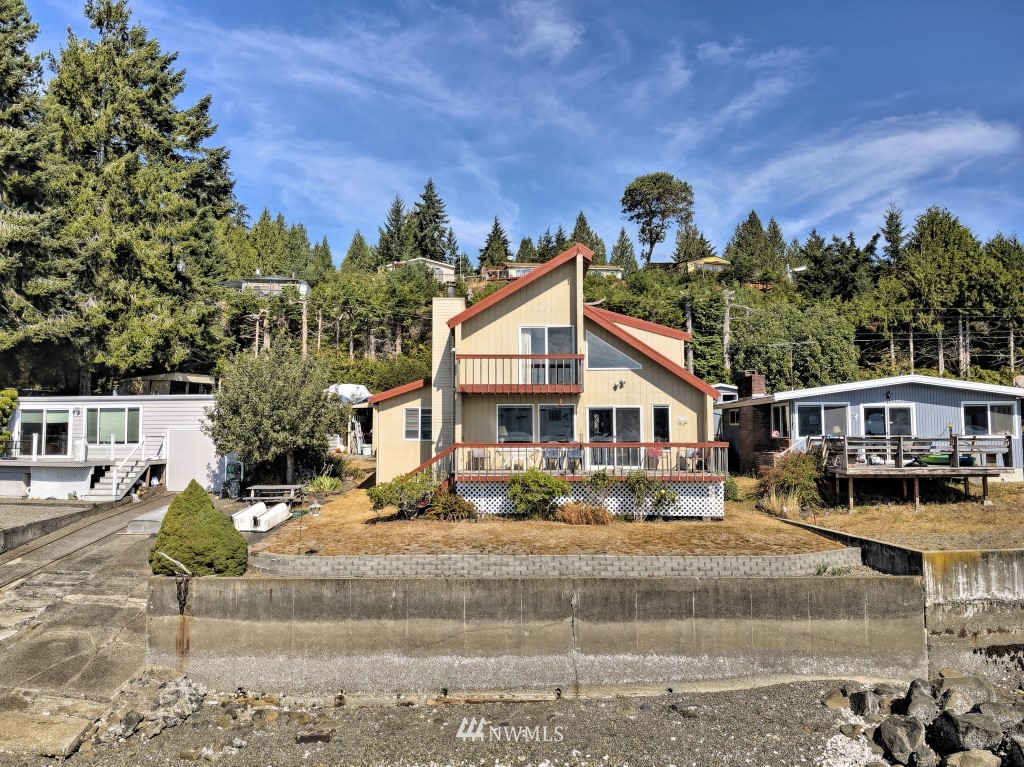 100 N Beach Dr, Hoodsport, WA 98592 MLS 1823591 Coldwell Banker