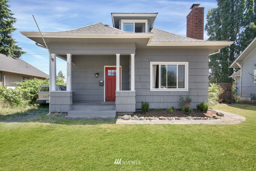5209 S Pine St, WA 98409 MLS 1825473 Coldwell Banker