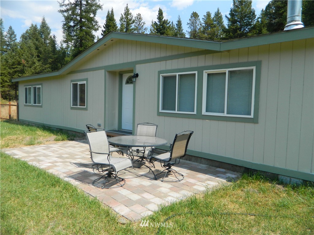 84 Bonaparte Lake Rd, Tonasket, WA 98855 MLS 1829479 Coldwell Banker
