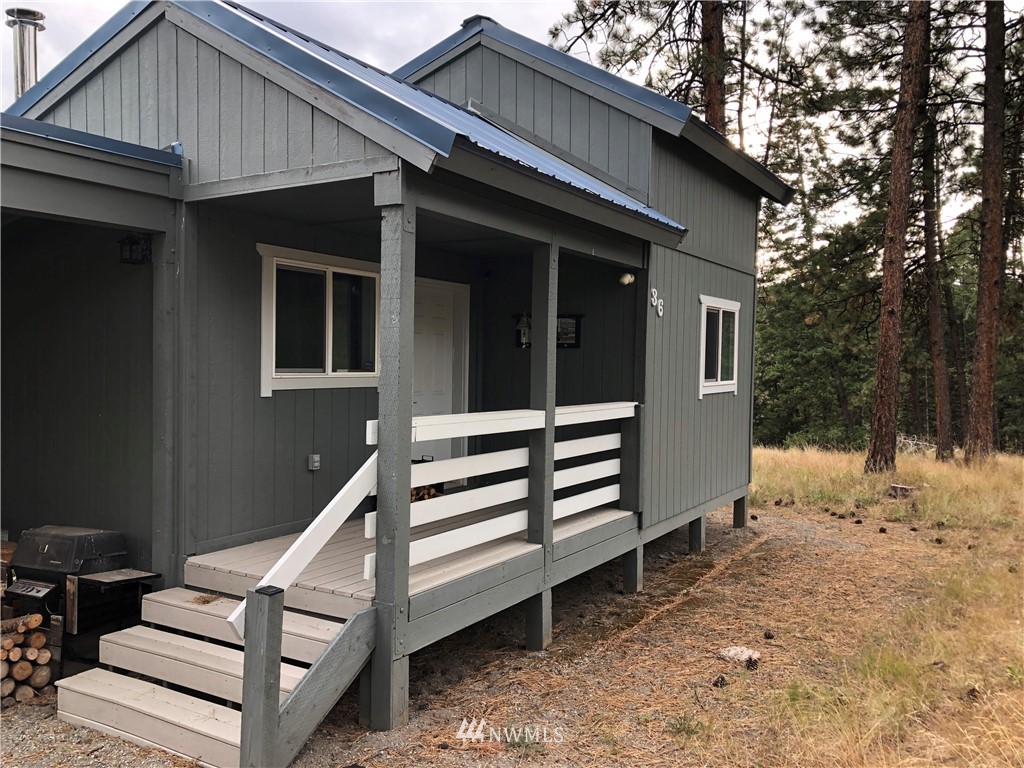 36 Greer Rd, Wauconda, WA 98844 MLS 1832618 Coldwell Banker