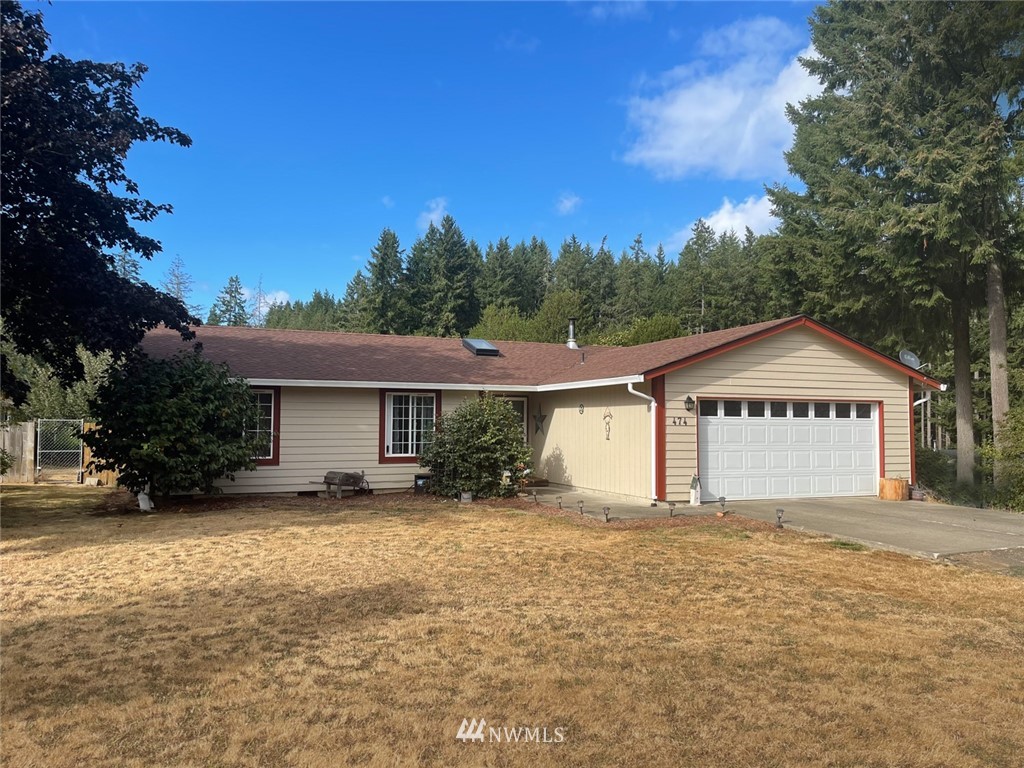 474 Chilvers Rd, Adna, WA 98532 MLS 1833334 Coldwell Banker