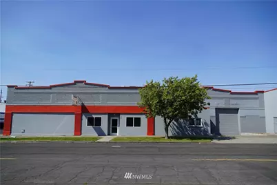 928 W Main Street, Walla Walla, WA 99362 - Photo 1