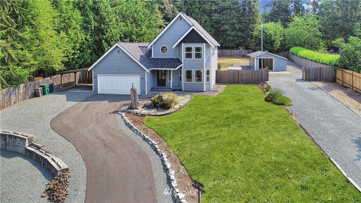 22311 Villa Dr, Snohomish, WA 98296 MLS 1838216 Coldwell Banker