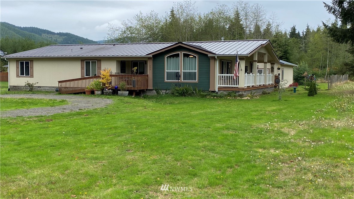 232 Elk Corner Rd, Forks, WA 98331 MLS 1843738 Coldwell Banker