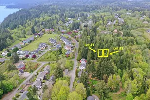 0 Mardell (Lot 11) Ct, Bainbridge Island, WA 98110 - Photo 1