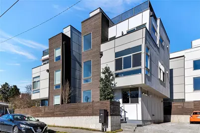 2404 S Dearborn Street #2, Seattle, WA 98144 - Photo 1