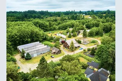 18527 Beall Road SW, Vashon, WA 98070 - Photo 1