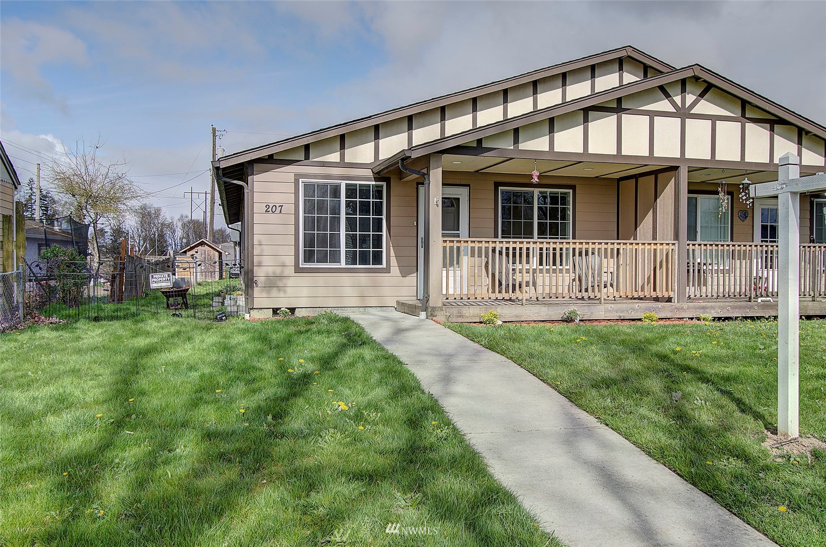 207 20th Ave, Longview, WA 98632 MLS 1903144 Coldwell Banker