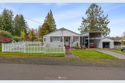 859 Peters Street, Raymond, WA 98577 - Photo 1