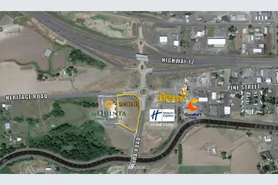 0 Silverstone #7, Walla Walla, WA 99362 - Photo 1