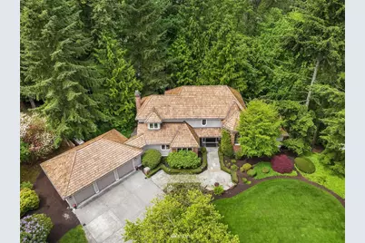 4117 117th Avenue NE, Kirkland, WA 98033 - Photo 1