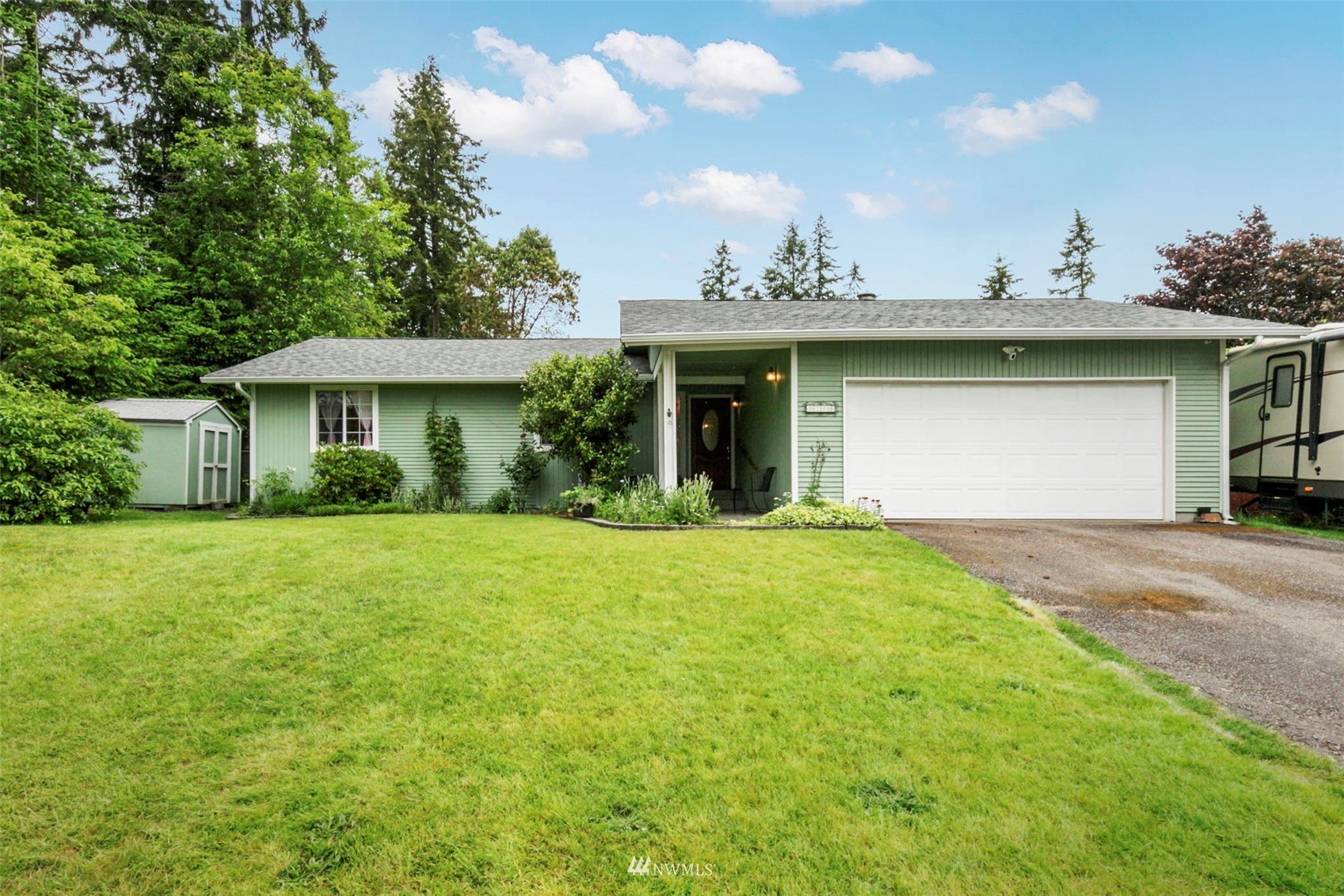 3709 SE Buckingham Dr, Port Orchard, WA 98366 - MLS 1951037 - Coldwell ...