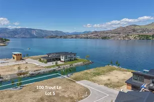 100 Trout Ln, Chelan, WA 98816 - Photo 1