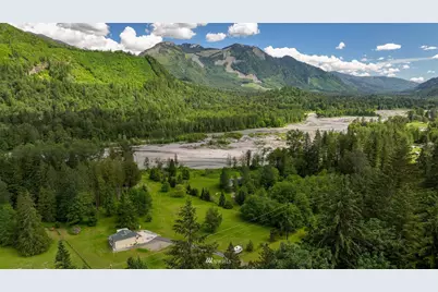 5833 Mt. Baker Highway, Deming, WA 98244 - Photo 1