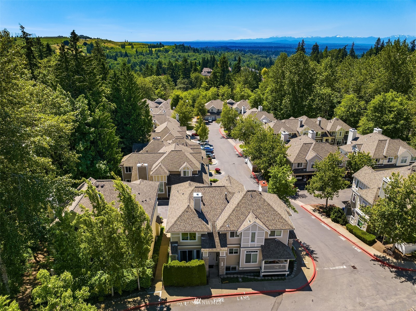 6703 SE Cougar Mountain Way, Bellevue, WA 98006 - MLS 1959259 ...