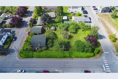 0 Caledonia Street, La Conner, WA 98257 - Photo 1