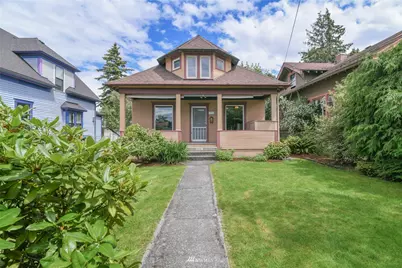 1330 Humboldt Street, Bellingham, WA 98225 - Photo 1