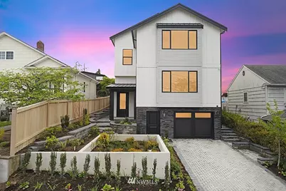 4339 29th Avenue W, Seattle, WA 98199 - Photo 1