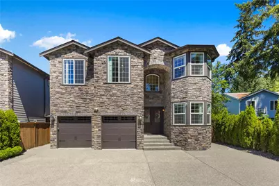 1323 129th Street SE #B, Everett, WA 98208 - Photo 1