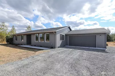 250 Classe Road, Toledo, WA 98591 - Photo 1