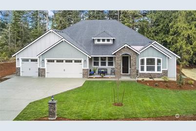 0 Lot 123 Skyfall Place NW - Photo 1