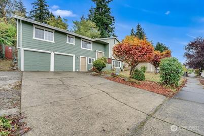 8031 S Alaska Street, Tacoma, WA 98408 - Photo 1