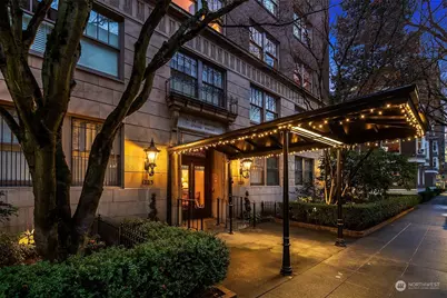 1223 Spring Street #301, Seattle, WA 98104 - Photo 1