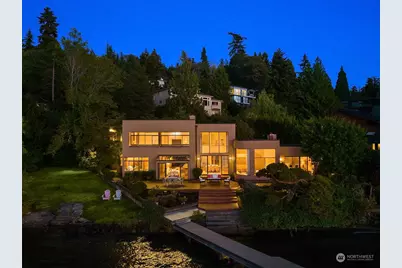 5237 Forest Avenue SE, Mercer Island, WA 98040 - Photo 1
