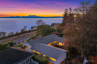 1928 Magnolia Boulevard W, Seattle, WA 98199 - Photo 1