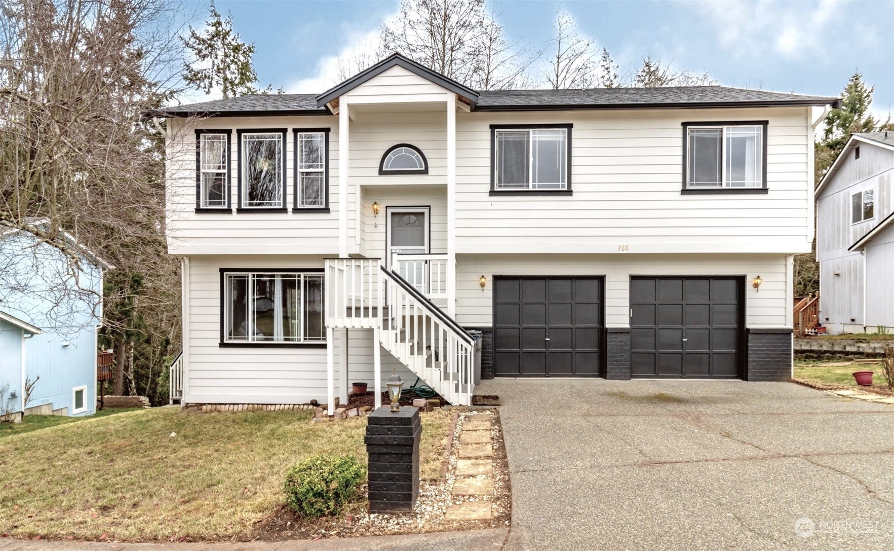 Mls Port Orchard Wa