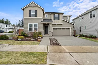 11105 Pershing Place, Gig Harbor, WA 98332 - Photo 1