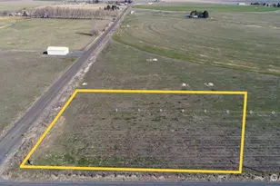 0 Rd M NE Lot 4, Moses Lake, WA 98837 - Photo 1