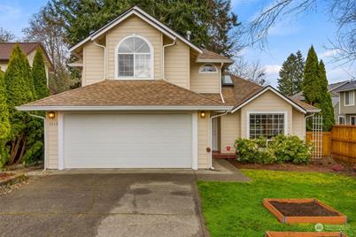 2043 Marion Street NE, Olympia, WA 98506 - Photo 1