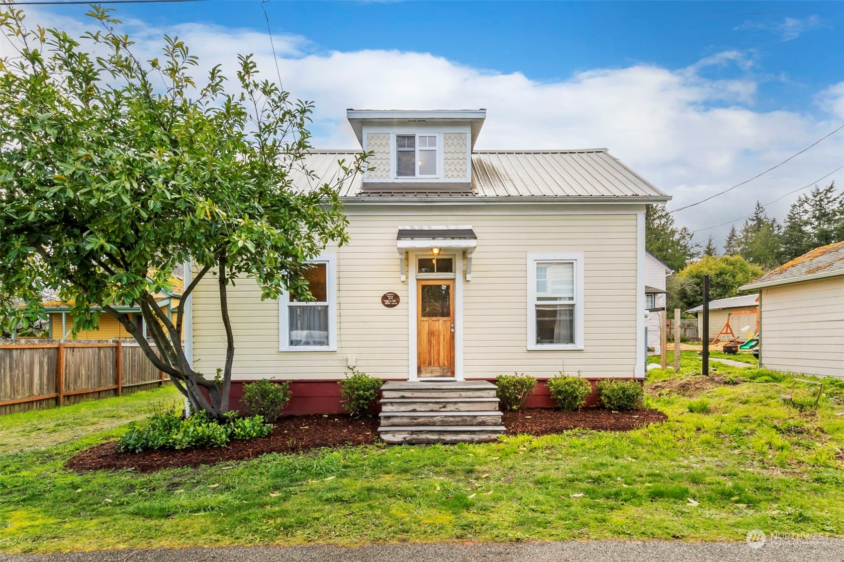 121 Randolph St, Port Hadlock, WA 98339 MLS 2052122 Coldwell Banker