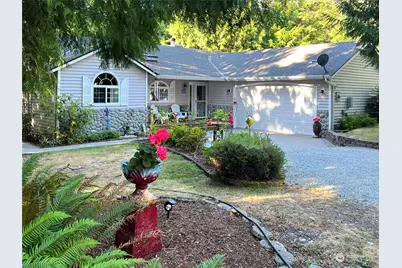 1162 New Morning Road, Camano Island, WA 98282 - Photo 1