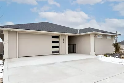 202 E Chinook Road, Ellensburg, WA 98926 - Photo 1