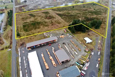 6640 196th Avenue SW, Rochester, WA 98579 - Photo 1