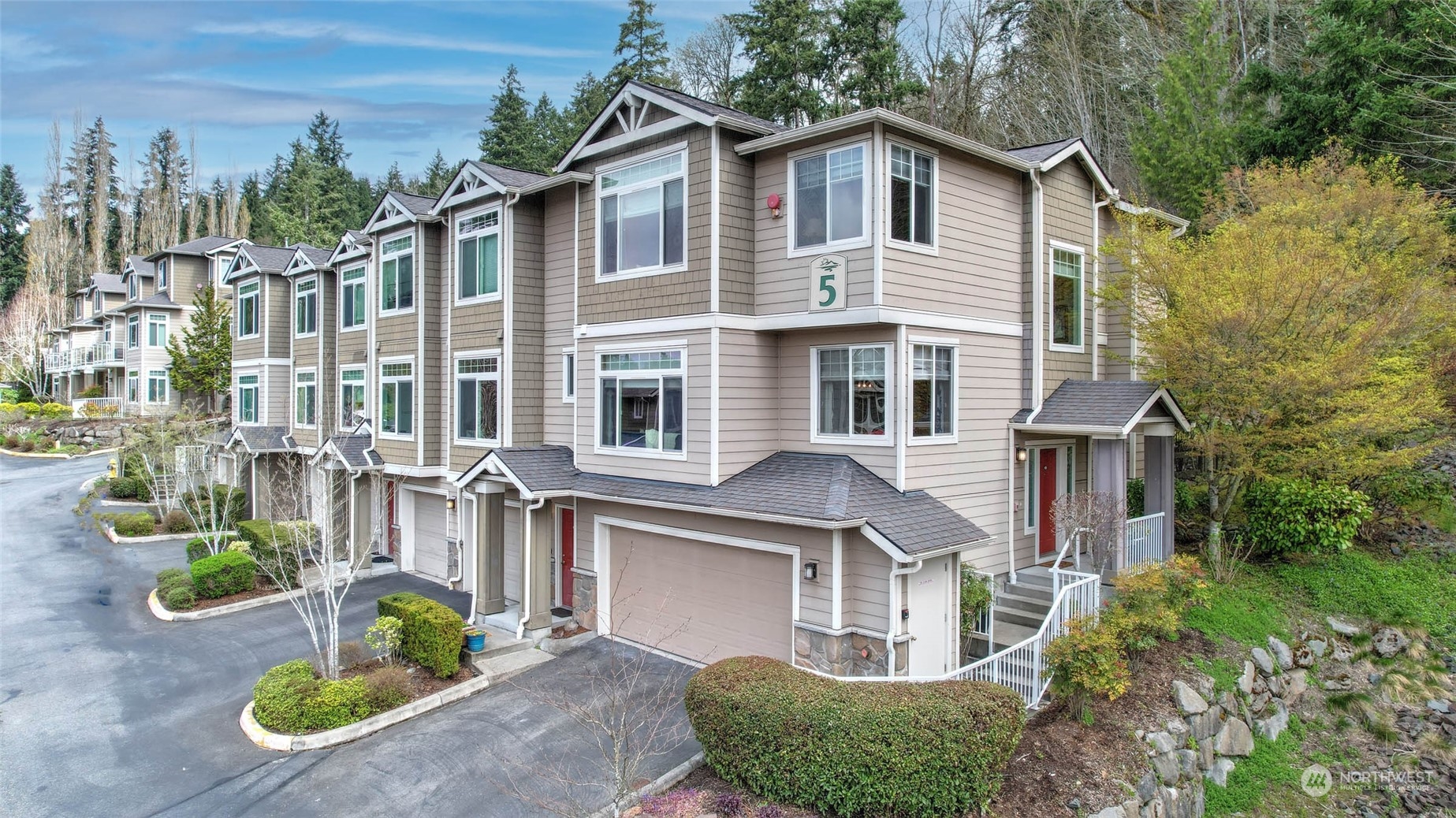 Sammamish Real Estate Market