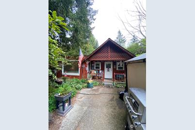 19232 Soundview Boulevard NE, Suquamish, WA 98392 - Photo 1