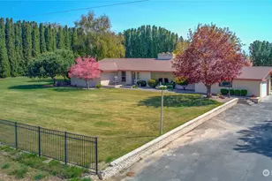 1817 W Herman Rd, Othello, WA 99344 - Photo 1