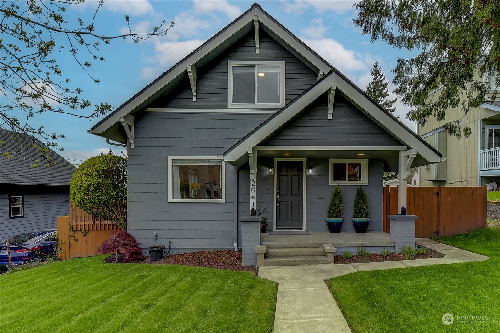2041 E Sherman St, WA 98404 MLS 2065149 Coldwell Banker