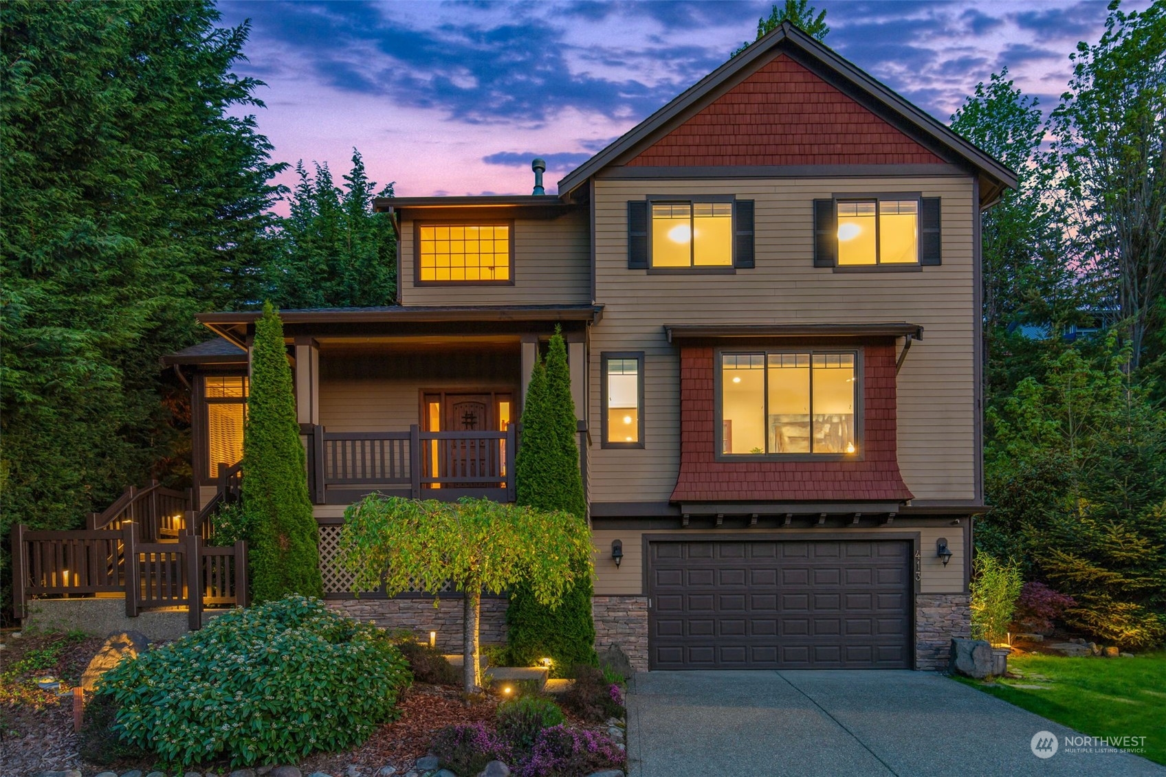 Mls Issaquah