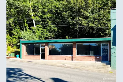 940 Washington Street, Port Townsend, WA 98368 - Photo 1