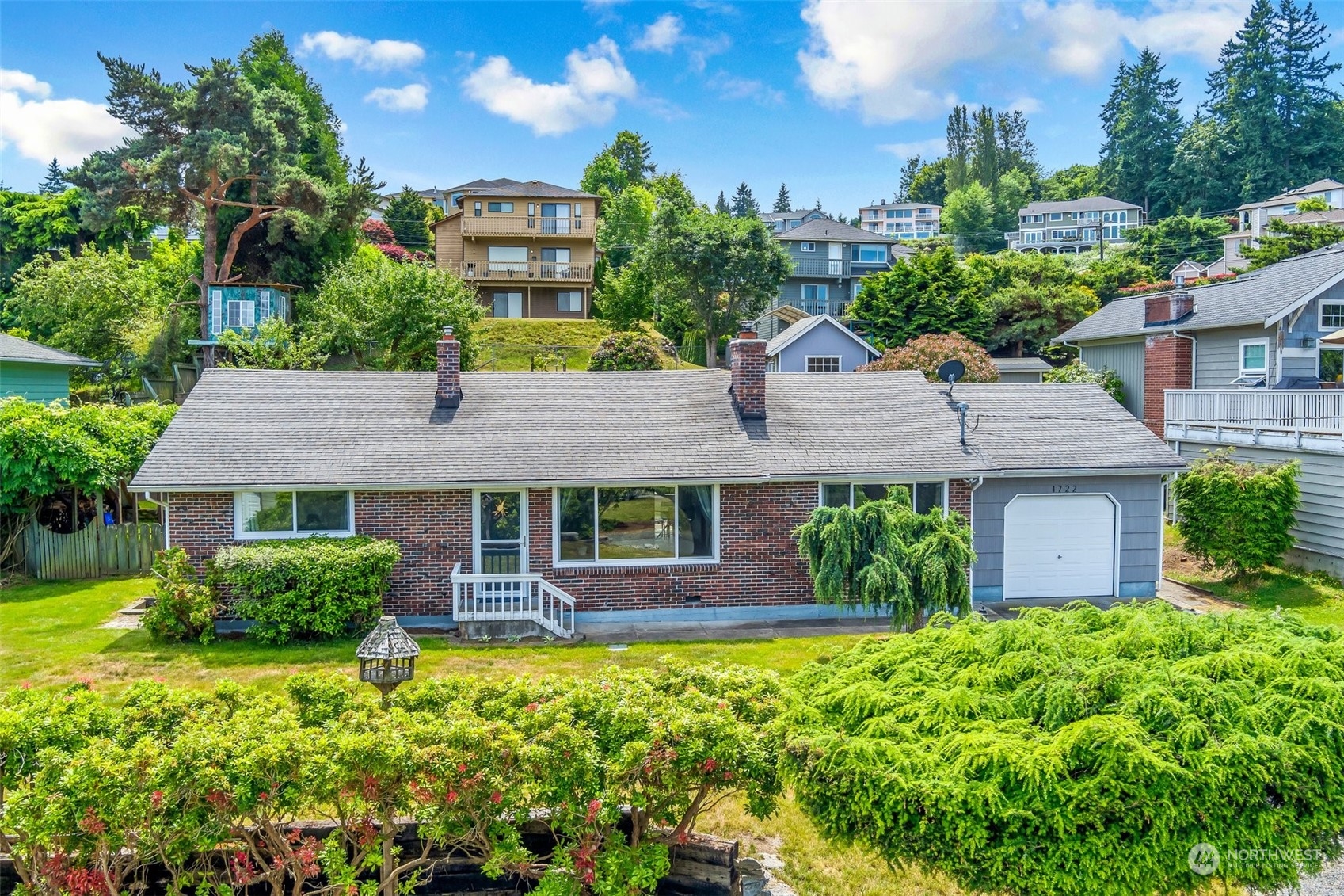 1722 Holbrook Ave, Everett, WA 98203 MLS 2129355 Coldwell Banker